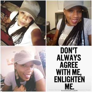 Meet your Posher, Tisha